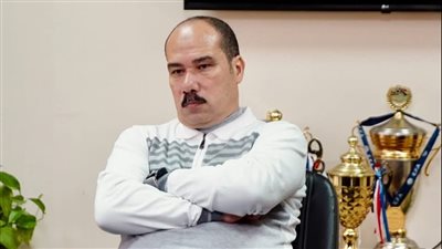 محمد إسماعيل: الزمالك لم يتواصل معنا لعودة زياد كمال