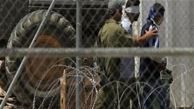 هيئة فلسطينية: أوضاع مزرية لمعتقلي 