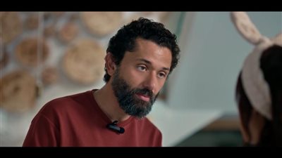 إطلاق الإعلان الرسمي لفيلم الهنا اللي أنا فيه .. فيديو