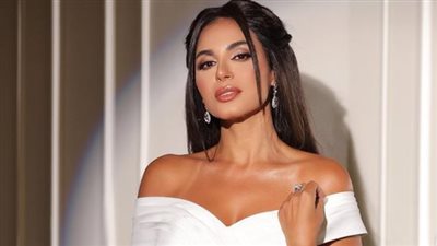 الموت يفجع الفنانة نسرين أمين وابنتها (تفاصيل)