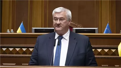 وزير الخارجية الأوكراني يدعو دول الناتو إلى تعزيز الدعم العسكري لبلاده