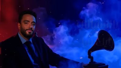 رامي جمال| مشاهدات أغنية ولابفتكرك