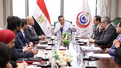 وزير الصحة: توجيهات عاجلة لتذليل العقبات وضمان تنفيذ المدينة الطبية وفق معايير الجودة العالمية
