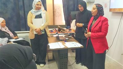 الإسماعيلية برنامج 