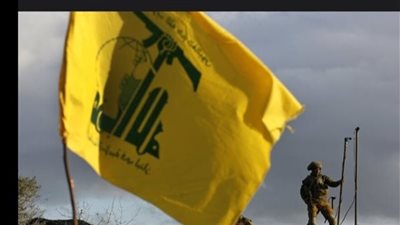 اغتيال مسؤول اتصال حزب الله مع الجيش السوري في غارة إسرائيلية على سيارة قرب دمشق