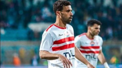 أحمد الشاذلي: كنت أتمنى وجود السعيد منذ سنوات في الزمالك 