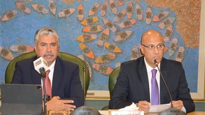  حسين الزناتى: العلاقات بين مصر واليمن تاريخية والتوافق فيها يتجاوز حدود الخلافات 