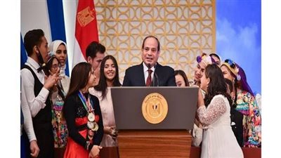 كاتب صحفي: الدولة تهتم بذوي الهمم بشكل غير مسبوق