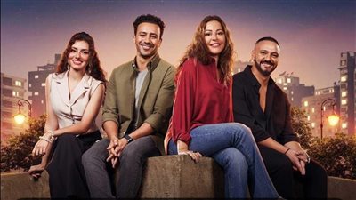 إيرادات فيلم الهوى سلطان تتجاوز المليون جنيه في آخر ليلة