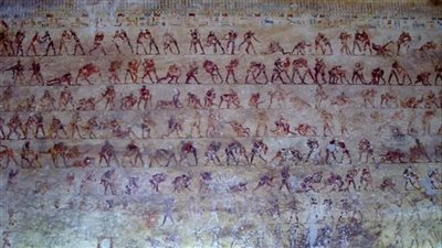 خبير آثار يشيد باختيار المنيا عاصمة للثقافة المصرية لعام 2025