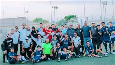 إنبي يفوز على النصر بثلاثية في دوري الجمهورية 2009