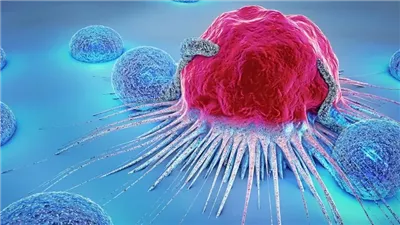 علماء روس يجرون تجارب سريرية لأدوية مستهدفة للخلايا السرطانية