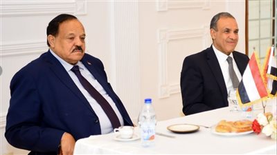 وزير الخارجية: مصر تنحاز فقط للشعب السوداني ولا تفضل طرف على آخر