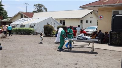 وفاة العشرات بمرض غامض في الكونغو خلال أسبوعين