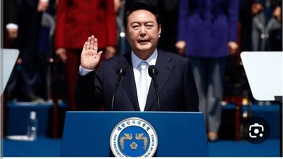 عاجل.. المعارضة الكورية الجنوبية تطالب الرئيس بالتنحي