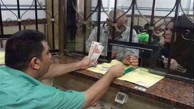 موعد صرف معاشات شهر يناير 2025 بالزيادة الجديدة 