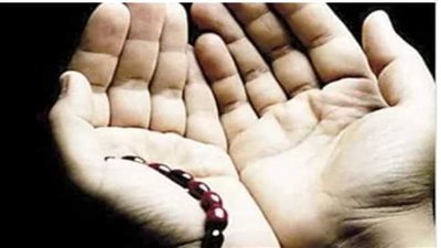 اللهم ذريتك الصالحة.. أدعية تقال لحل مشاكل الإنجاب