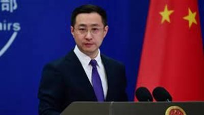 الصين ترحب باعتماد الأمم المتحدة لقرار تعزيز التعاون الدولي بشأن الاستخدامات السلمية في سياق الأمن الدولي