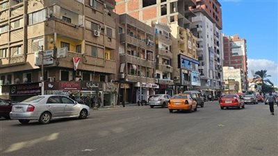 اليوم.. طقس مشمس على كافة أجواء الإسماعيلية