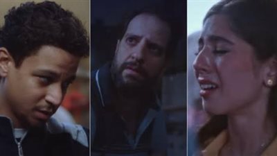 في ساعته وتاريخه .. قنوات وموعد عرض المسلسل