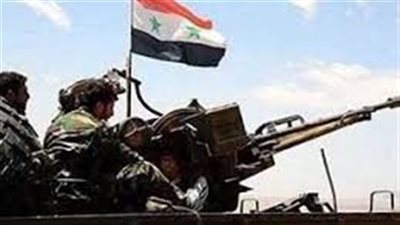 مصدر عسكري سوري يوضح حقيقة دخول الفصائل المسلحة حي الصواعق في حماة