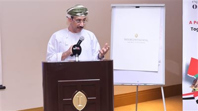 السفير الرحبي: السياحة في عُمان ركيزة للتنويع الاقتصادي وجسر لتحقيق مستهدفات رؤية ٢٠٤٠