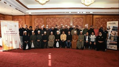 القومي للمرأة ينظم معسكرات حول دور القيادات الدينية في مناهضة العنف ضد المرأة