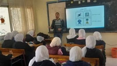 شمال سيناء تواصل فعاليات برنامج 