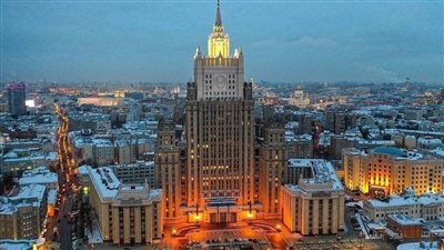 روسيا: جرائم الفصائل المسلحة تفاقم الوضع بسوريا وتزيد موجات اللاجئين