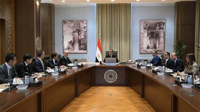 نيسان مصر تُوقّع عقد لتصنيع طراز ثالث في مصر بنسبة مُكون محلي تتجاوز ٥٤٪؜