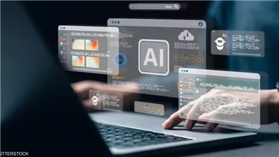 قيود أمريكية جديدة تعرقل طموحات الصين في التكنولوجيا المتقدمة (شاهد)