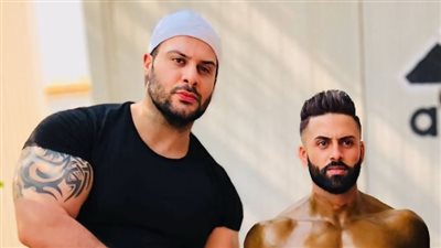بهاء عباس يكشف عن فوائد رياضة كمال الأجسام للصحة النفسية والجسدية 