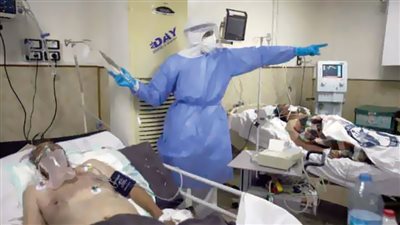 حلم يراود المرضى: