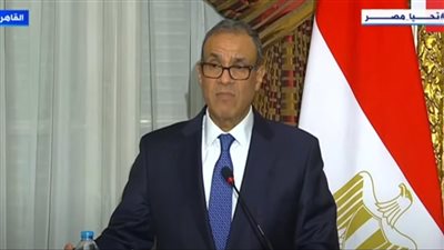 وزير الخارجية: الغطرسة لن تحقق الأمن لإسرائيل