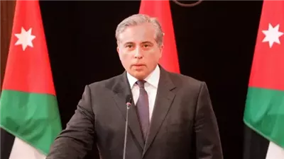 رئيس وزراء الأردن يؤكد على عمق العلاقات مع دول مجلس التعاون الخليجي