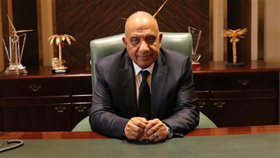 محول كهرباء لعزبة النخل بالبدرشين