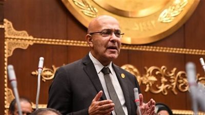 النائب أحمد صبور: برنامج GEN Z يعزز جهود الدولة لدعم الابتكار وريادة الأعمال