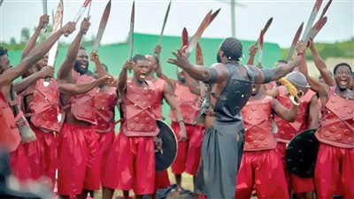 حنان أبوالضياء تكتب عن: سينما 2024.. مذكرات حقيقية وأفكار إبداعية