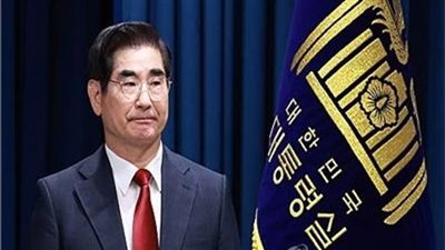 وزير الدفاع الكوري الجنوبي يعتذر ويتقدم باستقالته