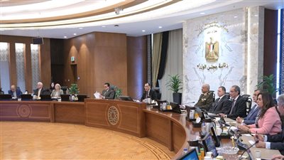 مجلس الوزراء يُوافق على الرؤية المقترحة لتنظيم سوق السيارات لعام 2025