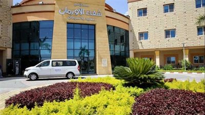 منظمة أممية تنشر نجاح تجربة طبية مصرية في رفع كفاءة الطاقة