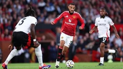 المغربي نصير مزراوي يرفض دعم المثلية