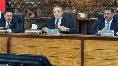 وفد برلماني يستمع لمزارعي الياسمين بالغربية.. وتوصية بخطة محددة لحل المشكلات