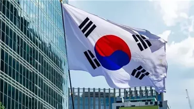 الجمعية الوطنية بكوريا الجنوبية تمرر تشريعا يطالب برفع الأحكام العرفية