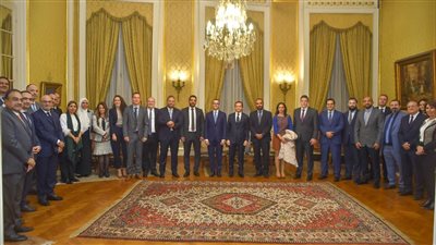 مدينة الإنتاج تشارك بفعاليات الأسبوع الكويتي الخامس عشر 