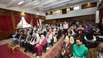 ندوة توعوية لتنظيم الاتصالات وأهم المبادرات والخدمات لحماية حقوق المستخدمين بكفرالشيخ 