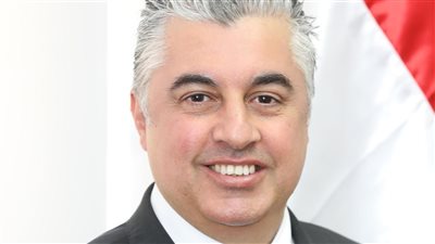 بحث سبل الاستثمارات الألمانية للمنطقة الاقتصادية لقناة السويس 