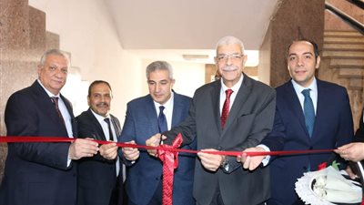 المنوفية تفتتح مؤتمر 