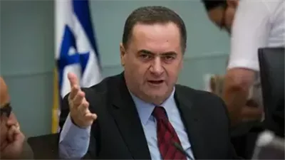 وزير الدفاع الإسرائيلي: الضغوط على حماس تتزايد وفرصة للتوصل إلى اتفاق 