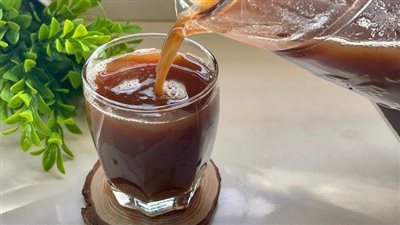 طريقة تحضير التمر الهندي الطبيعي| مفيد للقلب